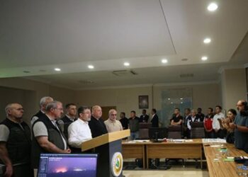 Bakan Yumaklı’dan Çanakkale’deki Yangınlara İlişkin Açıklama