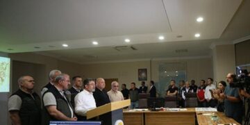 Bakan Yumaklı’dan Çanakkale’deki Yangınlara İlişkin Açıklama