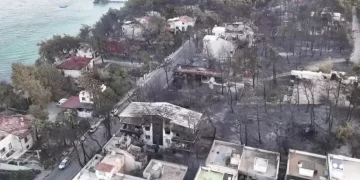 Çanakkale’deki orman yangınında son durum nedir?