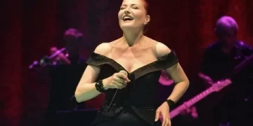 Candan Erçetin sitem etti