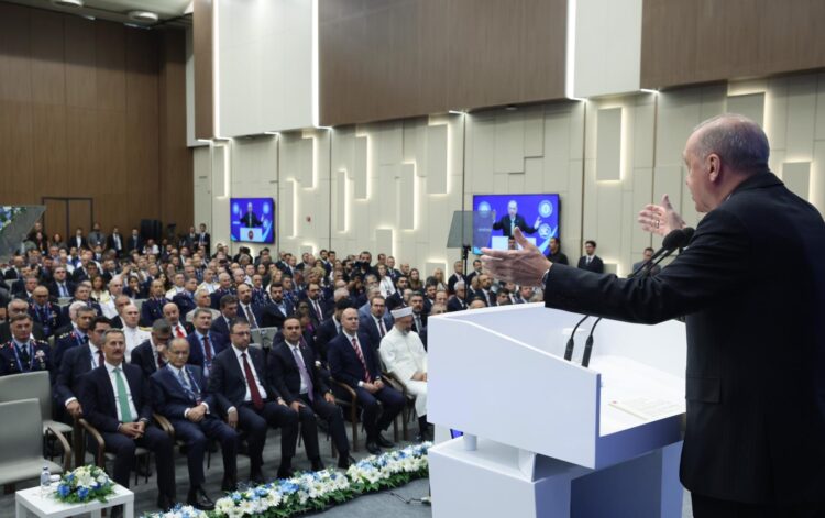 Celik Kubbe ile hava savunmasi habermeydan