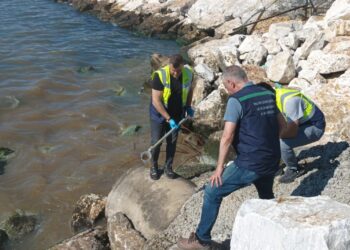 6 Ayda Çevreyi Kirletenlere 2 Milyar 657 Milyon TL Ceza Kesildi