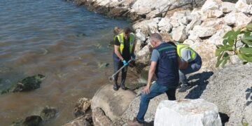 6 Ayda Çevreyi Kirletenlere 2 Milyar 657 Milyon TL Ceza Kesildi