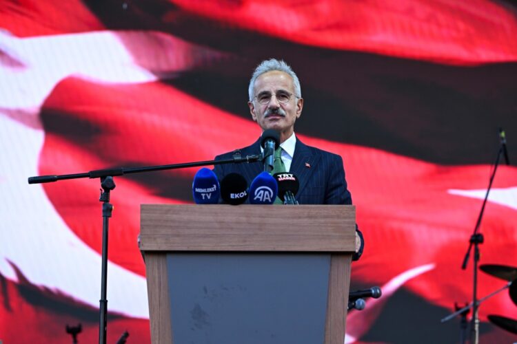 Cicekdagi habermeydan