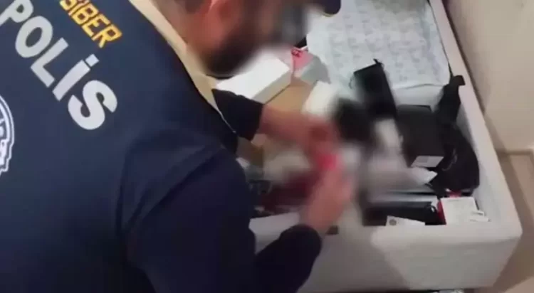 Cocuk mustehcenligi ve yasa dis bahis suclari habermeydan
