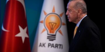 Cumhurbaşkanı Erdoğan: Partimize nice pusular, kumpaslar, tuzaklar kuruldu