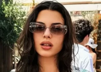 Derin Talu’dan ‘eskort’lu cevap