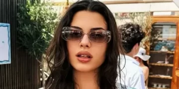 Derin Talu’dan ‘eskort’lu cevap