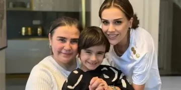 Dilan Polat yardımcısı Şule ile kavga etti: Alenen beni tehdit ediyor!