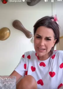 Dilan Polat yardimcisi sule kavga etti2 habermeydan