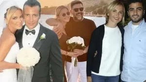 Ece Erken, yıllar sonra şiddetle igili üzücü İtiraflarda Bulundu: "Bütün Eşlerimden Şiddet Gördüm" Ece Erken yillar sonra siddetle igili uzucu Itiraflarda Bulundu habermeydan