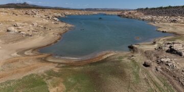 Edirne için su krizi kapıda! Baraj doluluk oranı yüzde 8’e düştü