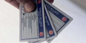 Bakan Yerlikaya duyurdu! Ehliyet yenileme süresi 3 ay uzatıldı