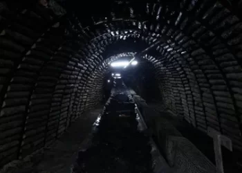 Elazığ Alacakaya’da maden ocağında göçük: Bir işçi mahsur kaldı