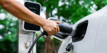 Elektrikli araç şarj altyapısı büyümeye devam ediyor! Araç şarj soket sayısı yüzde 4 arttı