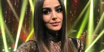 Elif Buse Doğan: Sahneyi bir sofra gibi düşünüyorum