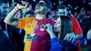 Erdem Kinay Simge ben kesfettim icardi patlatti1 habermeydan