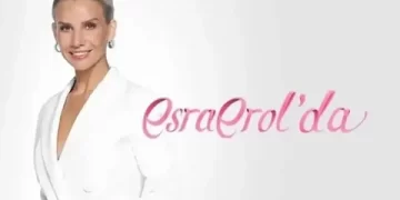 Esra Erol ne zaman başlıyor? Yeni sezon tarihi belli oldu mu?