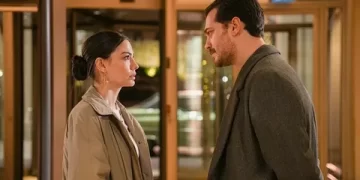 Eşref Rüya 2. sezon ne zaman başlıyor? 