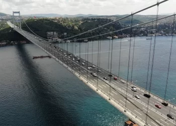 FSM köprüsü kapalı mı? Fatih Sultan Mehmet köprüsü trafiğe ne zaman açılacak?