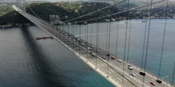 FSM köprüsü kapalı mı? Fatih Sultan Mehmet köprüsü trafiğe ne zaman açılacak?