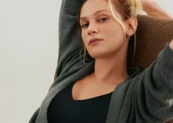 Farah Zeynep Abdullah’tan sürpriz paylaşım