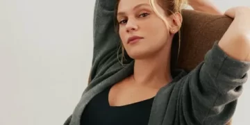 Farah Zeynep Abdullah’tan sürpriz paylaşım