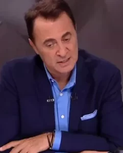 Fikret Orman imaj degistirdi1 habermeydan