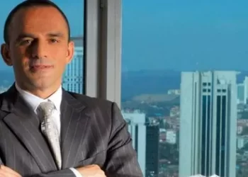 Galip Öztürk kimdir? Neden Gürcistan’a kaçtı?