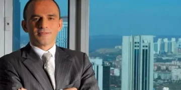 Galip Öztürk kimdir? Neden Gürcistan’a kaçtı?