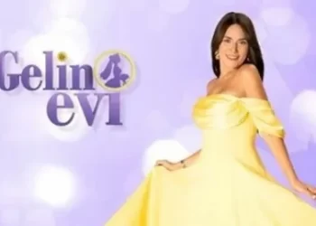 Gelin Evi’nin yeni sezon sunucusu Buse Varol oldu: Gelin Evi yeni sezon ne zaman başlayacak?