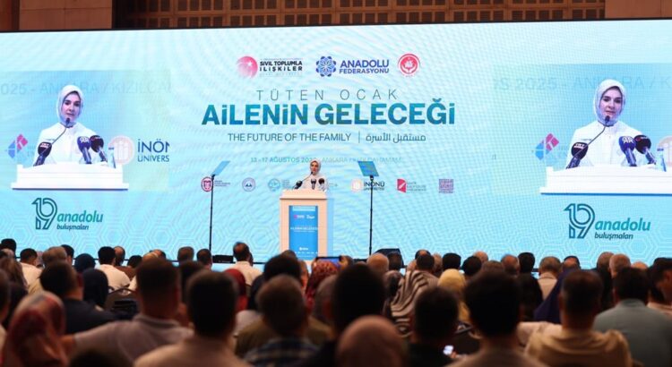 Genc nufus orani habermeydan