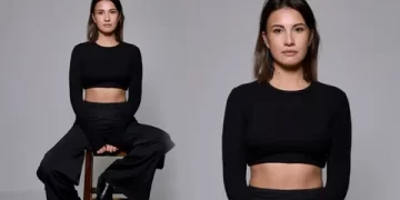 Gizem Erman Soysaldı: Bir kişinin cesaretiyle başladı