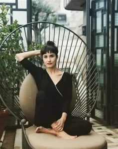 Gizem Erman Soysaldi Bir kisinin cesaretiyle basladi1 habermeydan