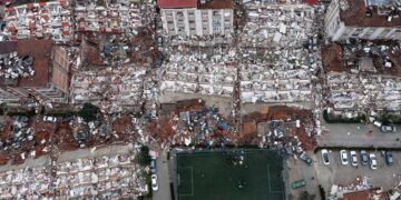 Golcuk depremi habermeydan