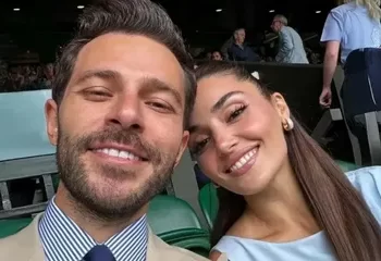 Hakan Sabancı, Hande Erçel’i sildi 
