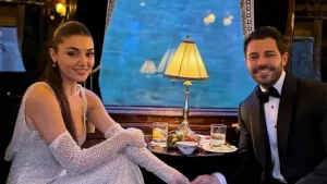 Hakan Sabanci Hande Ercel sildi1 habermeydan