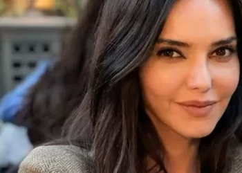 Hande Ataizi’den Benjamin Harvey’e ‘nafaka artırım davası’ olayı! 