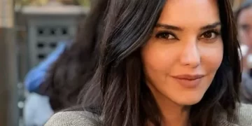 Hande Ataizi’den Benjamin Harvey’e ‘nafaka artırım davası’ olayı! 