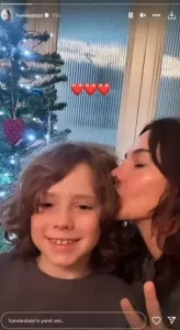 Hande Ataizi enjamin Harvey nafaka artirim3 habermeydan