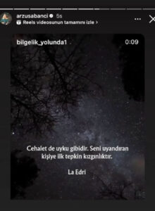 Hande Ercel Hakan Sabanci fotograflarini sildi2 habermeydan