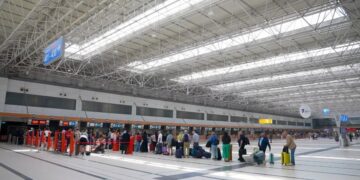 Bakan Uraloğlu açıkladı! 2 Havalimanı 4 tarihi rekor