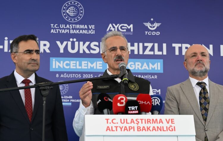Hizli Tren2 habermeydan
