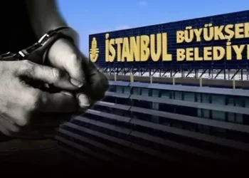 İBB’ye yönelik yolsuzluk soruşturmasında 13 şüpheli daha yakalandı!