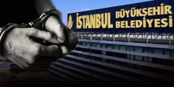 İBB’ye yönelik yolsuzluk soruşturmasında 13 şüpheli daha yakalandı!
