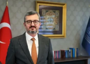 İletişim Başkanı Duran, Cumhurbaşkanı Erdoğan’ın makalesi ile ilgili bir mesajı yayınladı