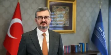 İletişim Başkanı Duran, Cumhurbaşkanı Erdoğan’ın makalesi ile ilgili bir mesajı yayınladı