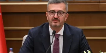 İletişim Başkanı Duran: Milletimiz hakaret siyasetine prim vermez