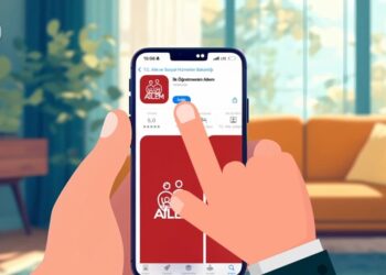 “İlk Öğretmenim Ailem” mobil uygulamasına yoğun ilgi