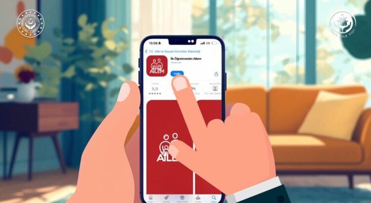 Ilk Ogretmenim Ailem habermeydan